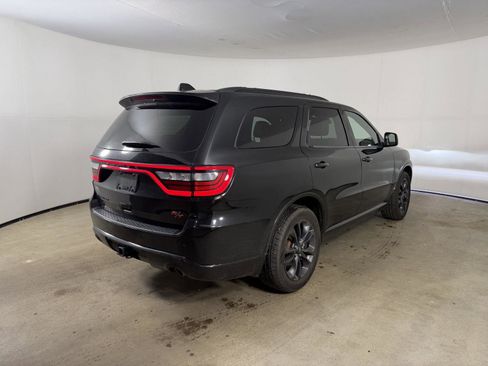 Used 2022 Dodge Durango R/T AWD/4WD image 7