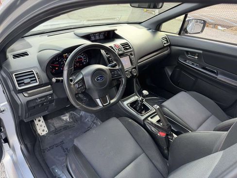 Used 2019 Subaru WRX image 21