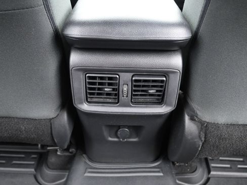 Used 2023 Toyota RAV4 LE FWD image 18