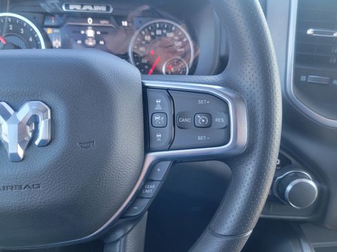 New 2026 RAM 1500 Express image 28