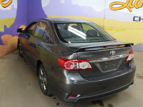 Used 2013 Toyota Corolla S FWD image 5