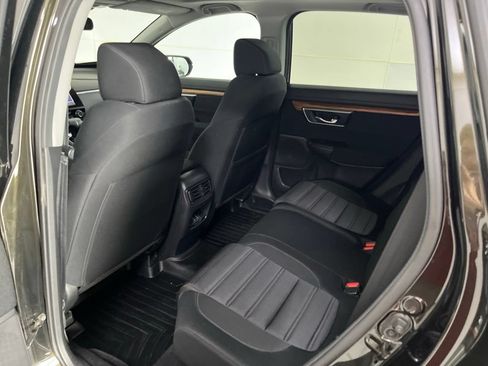 Used 2018 Honda CR-V EX image 25