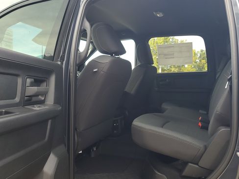 New 2026 RAM 2500 Tradesman image 21