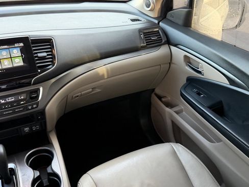 Used 2020 Honda Pilot EX-L image 24