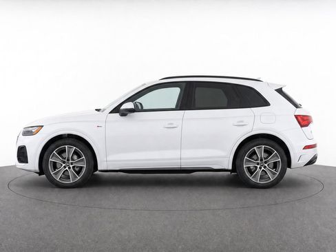 Used 2025 Audi Q5 2.0T Premium AWD/4WD image 8
