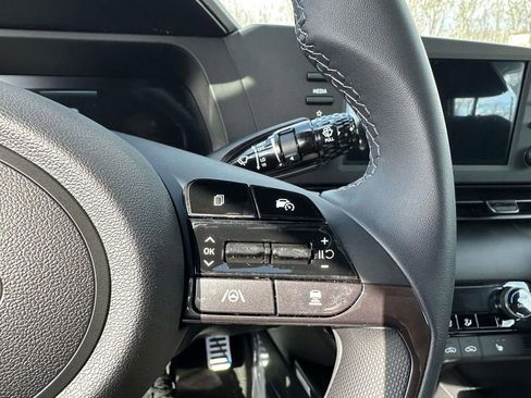 New 2026 Hyundai Elantra SEL Sport image 27