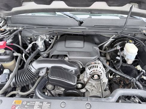 Used 2013 GMC Sierra 1500 SLT w/ SLT Convenience Package AWD/4WD image 24