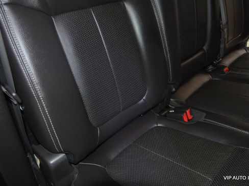 Used 2009 Ford F150 Lariat RWD image 25