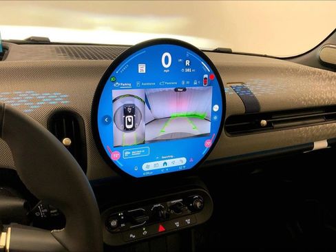 Used 2025 MINI Cooper S image 17