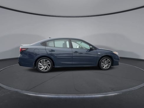 Certified 2023 Subaru Legacy Sport image 8
