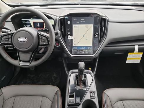 New 2026 Subaru Crosstrek 2.5i Limited image 14