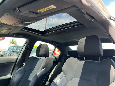 Used 2013 Lexus IS 350 w/ F-Sport Pkg w/Summer Tires RWD image 19