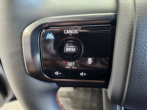 New 2025 Nissan Armada PRO-4X image 27