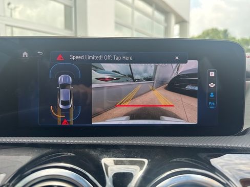 Used 2025 Mercedes-Benz CLA 250 4MATIC image 13