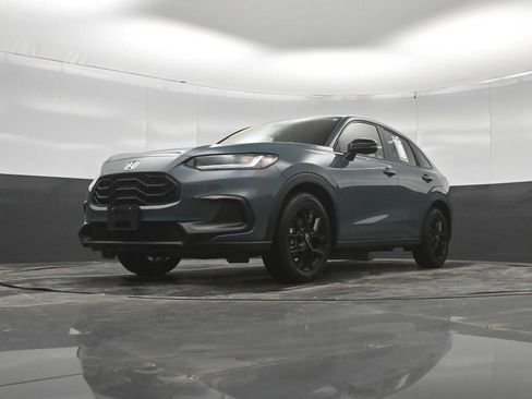 Used 2024 Honda HR-V Sport image 35
