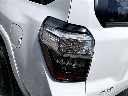 Used 2024 Toyota 4Runner TRD Pro AWD/4WD image 20