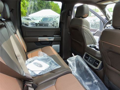 New 2026 Ford F250 King Ranch AWD/4WD image 24