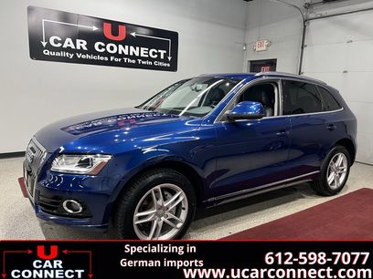 Used 2014 Audi Q5 2.0T Premium Plus w/ Premium Plus Package