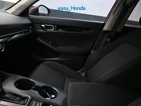 Used 2022 Honda Civic EX image 13