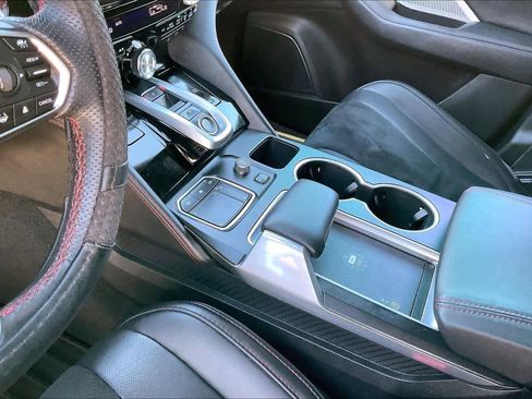 Used 2023 Acura MDX A-Spec image 16