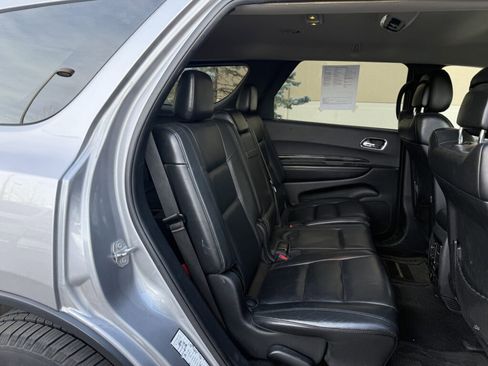 Used 2016 Dodge Durango Limited image 26