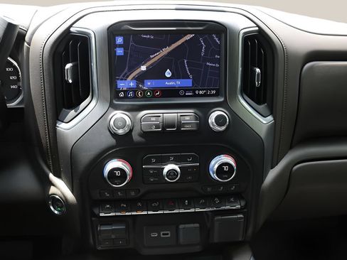 Used 2020 GMC Sierra 1500 Denali w/ Denali Ultimate Package AWD/4WD image 25