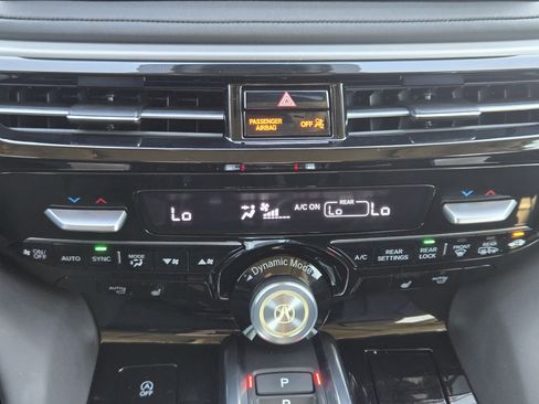 Certified 2026 Acura MDX w/ Technology Package image 24