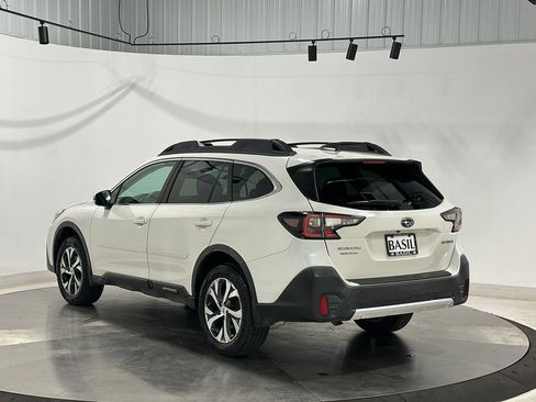 Used 2020 Subaru Outback Limited AWD/4WD image 14