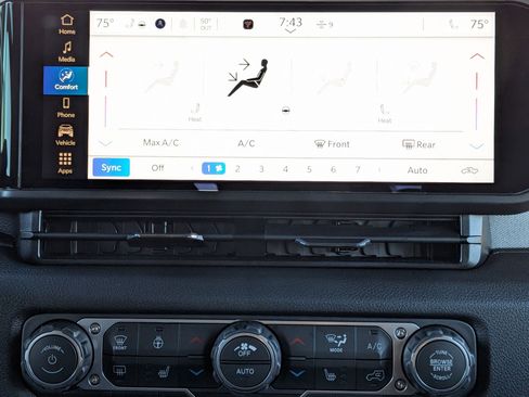 New 2026 Jeep Gladiator Sport image 26