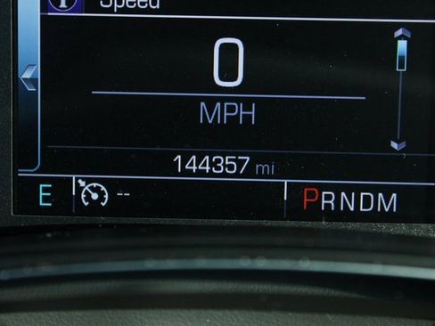 Used 2019 Chevrolet Impala LT image 19