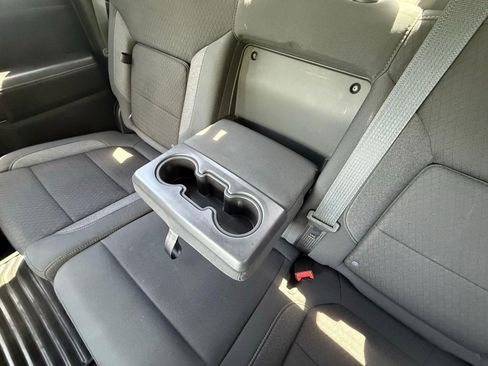 Used 2021 Chevrolet Silverado 1500 RST w/ All Star Edition Plus image 37