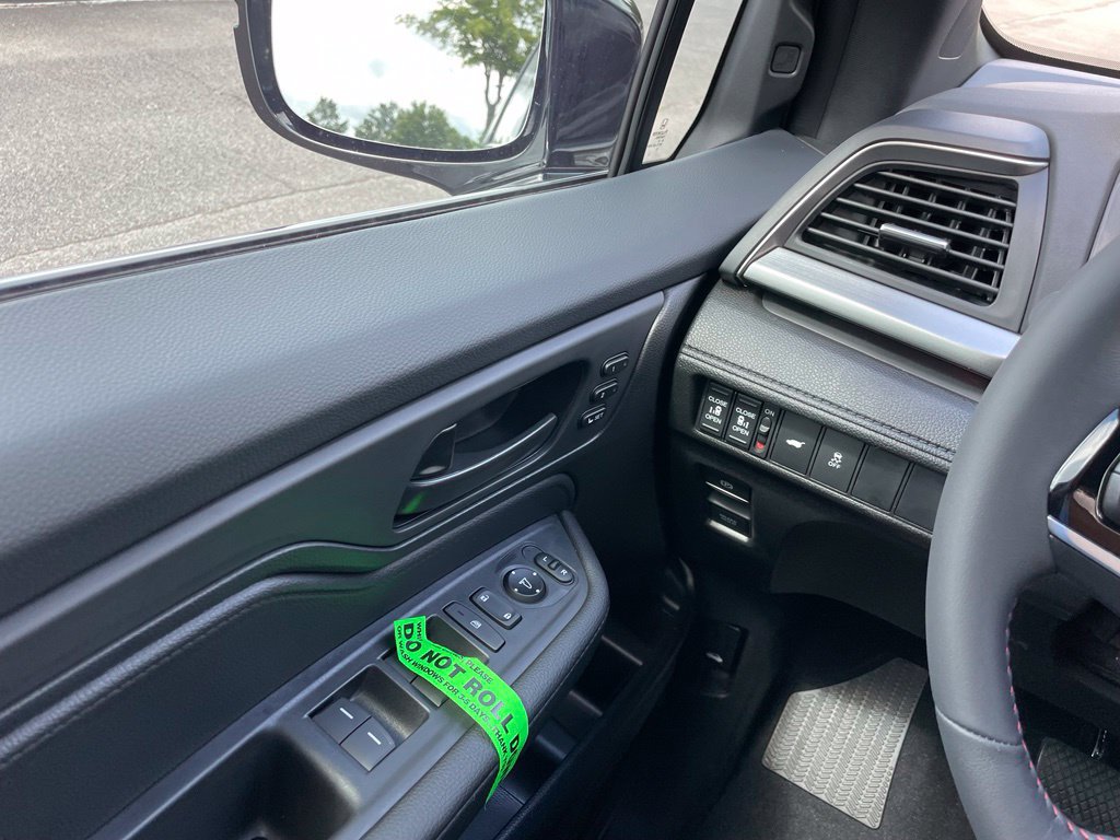 New 2026 Honda Odyssey Sport-L image 22