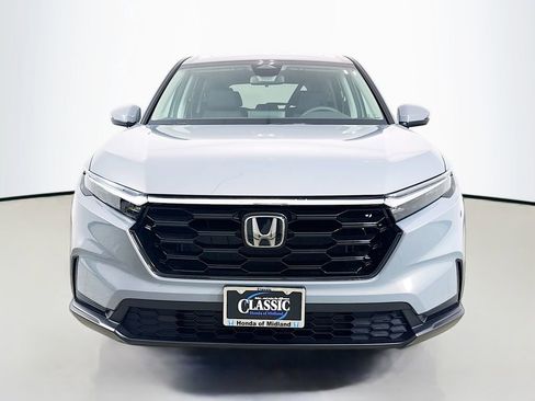 New 2026 Honda CR-V EX image 2
