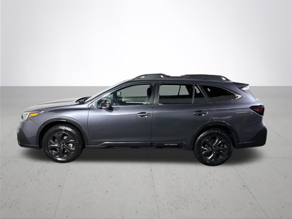 Used 2022 Subaru Outback Onyx Edition XT AWD/4WD image 9