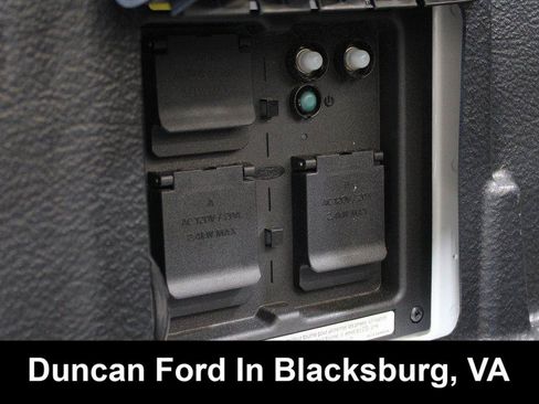 Used 2025 Ford F150 Platinum w/ Equipment Group 702A High AWD/4WD image 44
