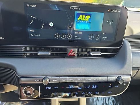 New 2026 Hyundai Ioniq 5 SEL image 31