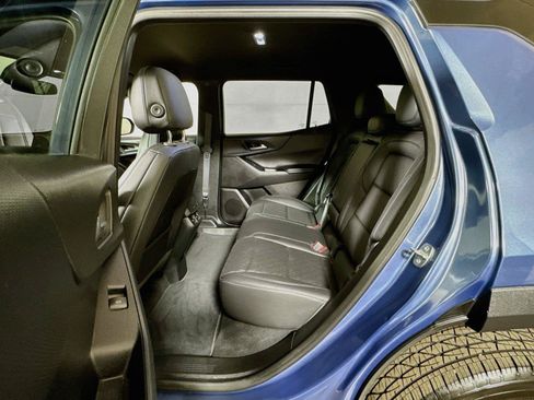 Certified 2026 Chevrolet Equinox LT w/ Convenience Package II FWD image 22