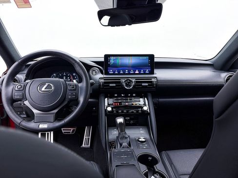 Used 2023 Lexus IS 350 F Sport image 29