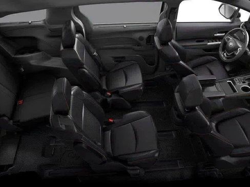 New 2026 Toyota Sienna XLE Woodland Edition AWD/4WD image 74