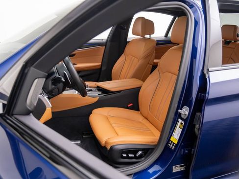 Used 2020 BMW 540i xDrive w/ M Sport Package image 15