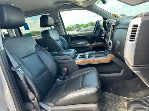 Used 2014 GMC Sierra 1500 SLT AWD/4WD image 13
