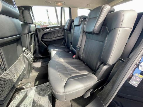 Used 2016 Mercedes-Benz GL 320 BlueTEC 4MATIC image 18