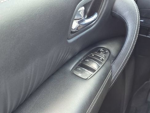 Used 2020 Nissan Armada SL w/ Premium Package RWD image 16