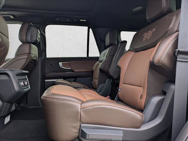 New 2026 Ford Expedition King Ranch AWD/4WD image 16