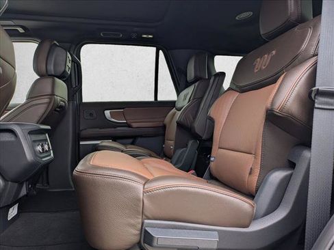 New 2026 Ford Expedition King Ranch AWD/4WD image 16