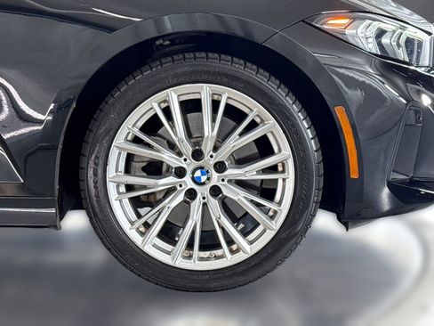 Used 2023 BMW 330i Sedan w/ Convenience Package RWD image 12
