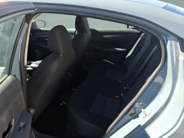 Certified 2025 Nissan Sentra SV w/ All-Weather Package FWD image 30