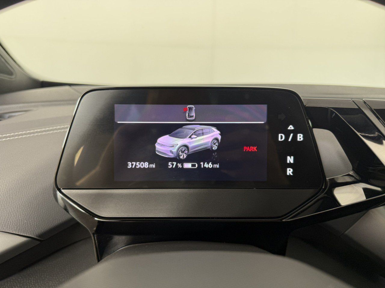 Used 2023 Volkswagen ID.4 Pro S RWD image 17