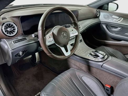 Used 2019 Mercedes-Benz CLS 450 4MATIC image 12