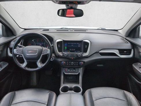Used 2020 GMC Terrain SLT AWD/4WD image 20
